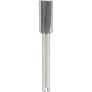 Dremel | Router Bit, Groove, 6.4mm (654) - Toolcraft