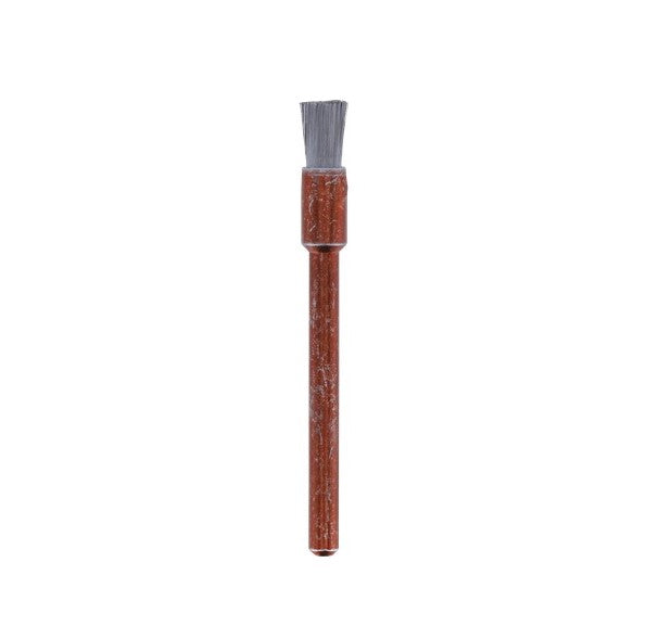 Dremel | S/Steel Brush, 3,2mm, 3Pc-Toolcraft