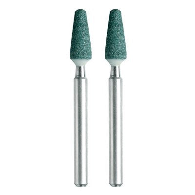 Dremel | Silicon Carbide Grinding Stone, 4.8mm 3Pk (84922) - Toolcraft