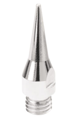 Dremel | Soldering Tip, Versatip/Flame (201) - Toolcraft