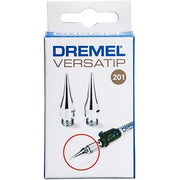 Dremel | Soldering Tip, Versatip/Flame (201) - Toolcraft