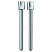 Dremel | Straight Cutter, High Speed 5.6mm 2Pk (196) - Toolcraft