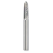 Dremel | Tungsten Carbide Cutter, Pointed 3.2mm (9910) - Toolcraft