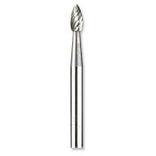 Dremel | Tungsten Carbide Cutter, Pointed 3.2mm (9911) - Toolcraft