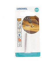 Dremel | Tungsten Carbide Cutter, Round Ball 3.2mm (9905) - Toolcraft