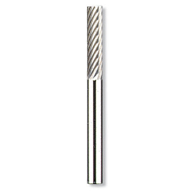 Dremel | Tungsten Carbide Cutter, Straight 3.2mm (9901) - Toolcraft