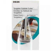 Dremel | Tungsten Carbide Cutter Wheel, 19mm (9936) - Toolcraft