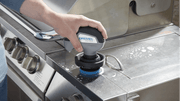 Dremel | Versa PC10, High Speed Power Cleaner (PC10-01) - Toolcraft