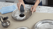 Dremel | Versa PC10, High Speed Power Cleaner (PC10-01) - Toolcraft