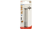 Dremel | Wood Blades, Fine, for Moto-Saw 5Pc (MS52) - Toolcraft