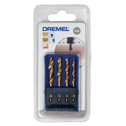 Dremel | Wood Drill Bit Set 4Pc (636) - Toolcraft