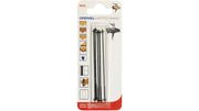 Dremel | Wood Saw Blades, General, for Moto-Saw 5Pc (MS51) - Toolcraft