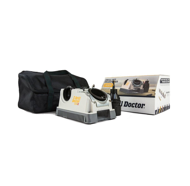 Drill Doctor | 500XI Sharpener 2.5-13mm - Toolcraft