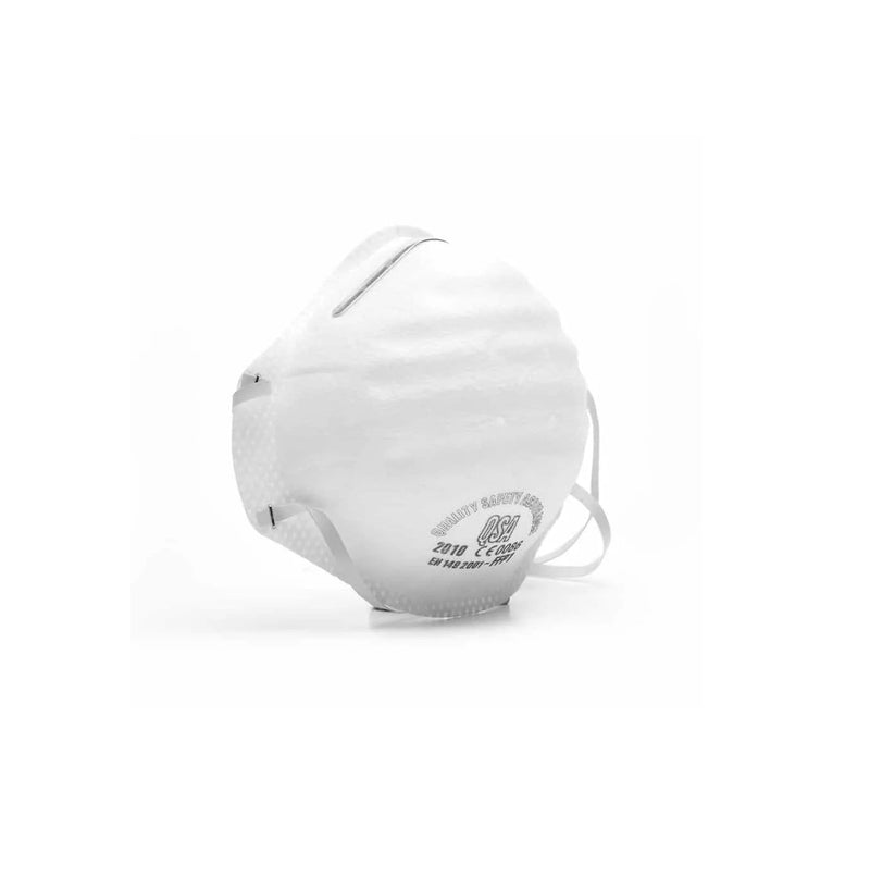 Dromex | Dust Masks FFP1 Box of 20-Toolcraft