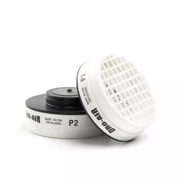Dromex | P2 Twin Unifit Filter (2)-Toolcraft
