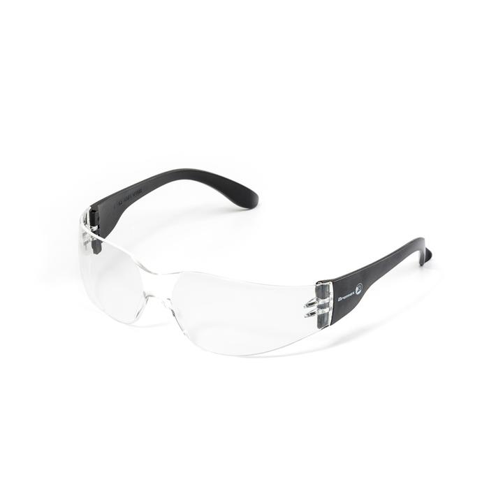 Dromex | Safety Glasses Sporty Clear SAF00024 | Toolcraft South Africa