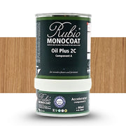 Rubio Monocoat | Oil Plus 2C Gold Label - Dulce 390ml-Toolcraft