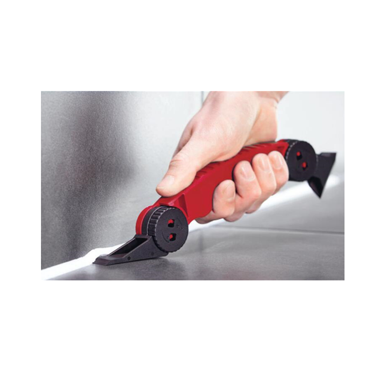 Duratec | Silicone Knife-Toolcraft