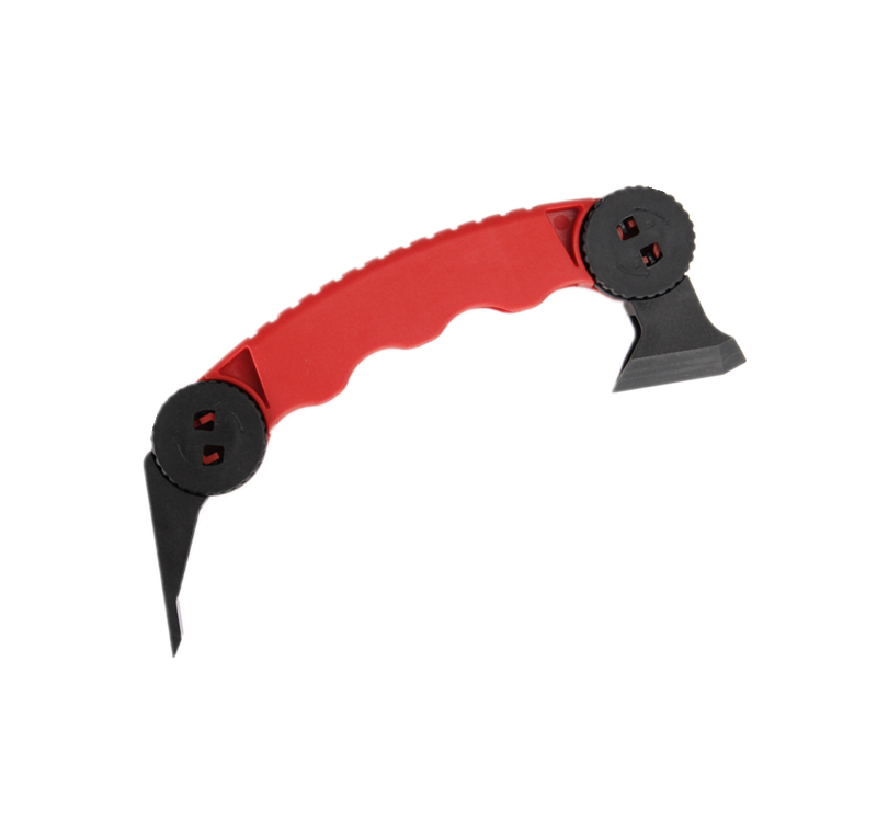 Duratec | Silicone Knife-Toolcraft