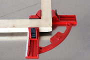 Duratec | 816 Angle Clamp 90 Degree-Toolcraft
