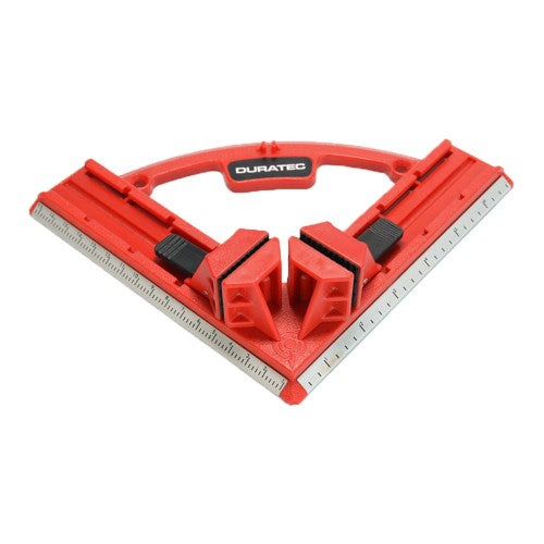 Duratec | 816 Angle Clamp 90 Degree-Toolcraft