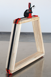 Duratec | 817 Belt Clamp-Toolcraft