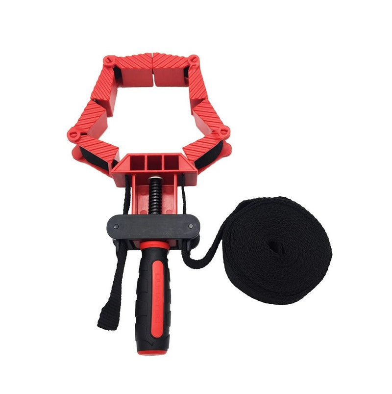 Duratec | 817 Belt Clamp-Toolcraft