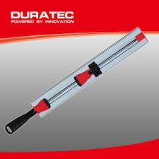 Duratec | Cutting Guide, 1250mm - Toolcraft