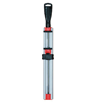 Duratec | Cutting Guide, 1250mm - Toolcraft