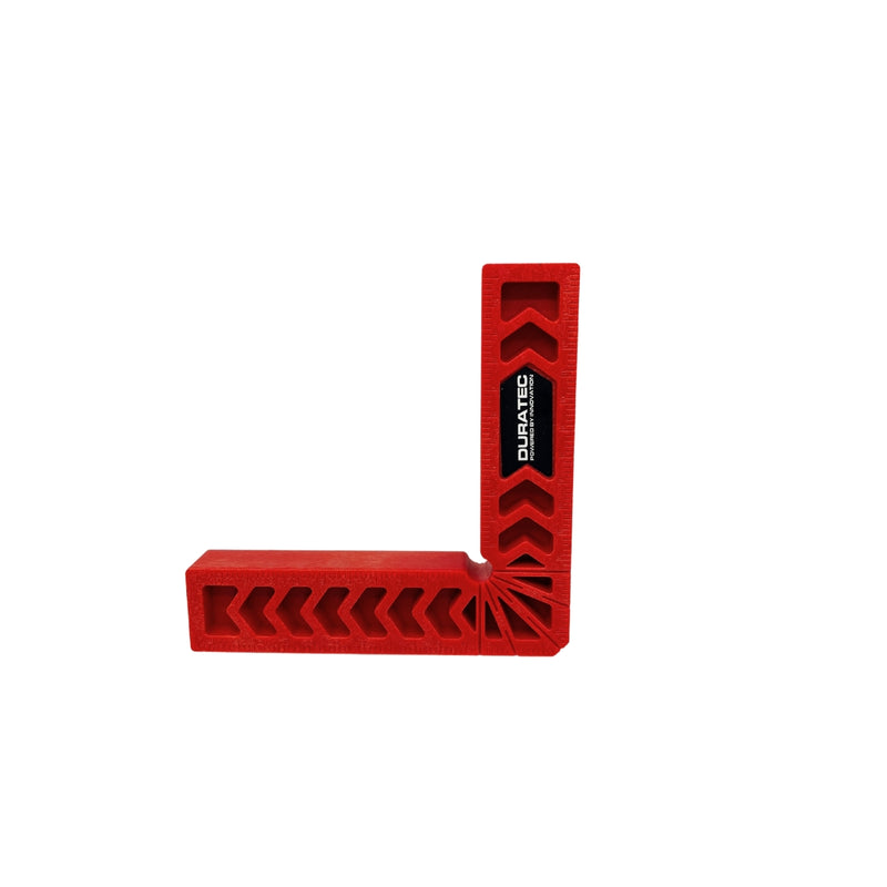 Duratec | Clamping Square 110X110mm-Toolcraft