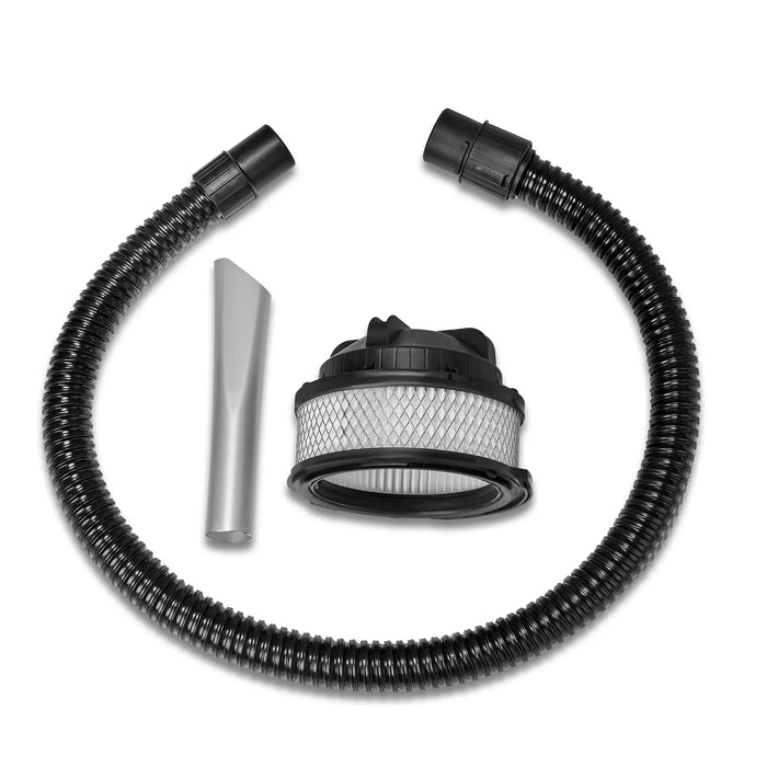 Einhell | Cordless Ash Vac TE-AC 18/15 LI C (Battery Excluded)