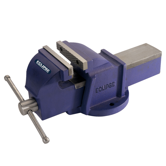 Eclipse | Engineers' Bench Vice 150mm