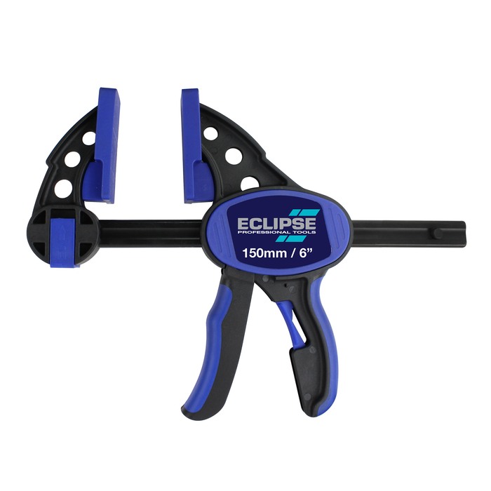 Eclipse | Clamp & Spreader One Hand 150mm