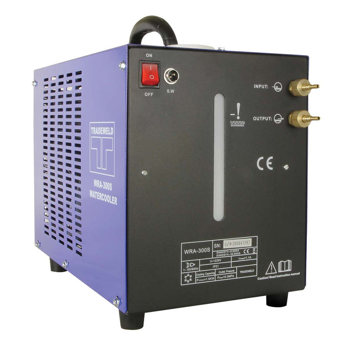 Tradeweld | Water Cooler WRA-300S - 220V