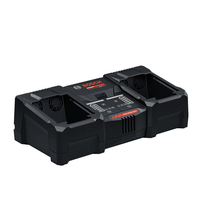 Bosch | Charger GAL 18v2-320