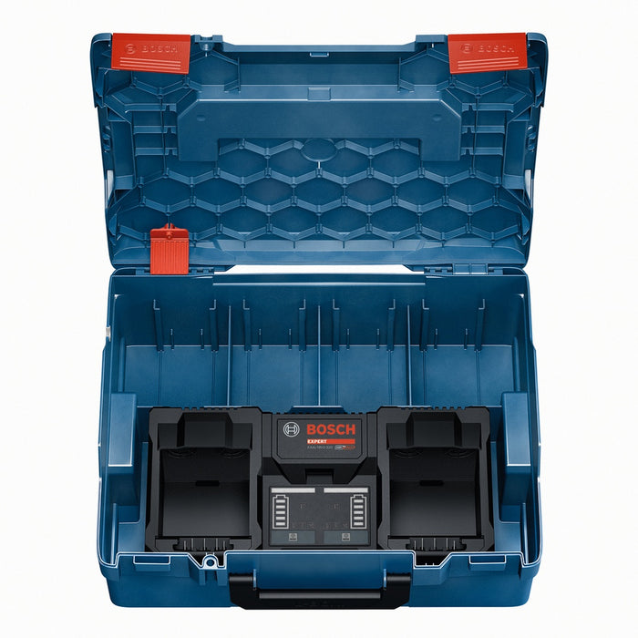 Bosch | Charger GAL 18v2-320