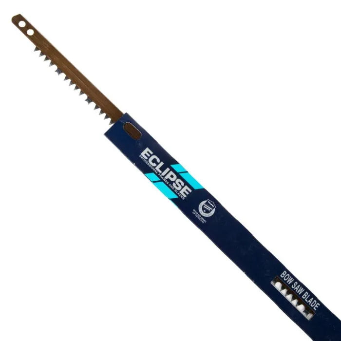 Eclipse | Blade Bow Saw Dry Cutting 900mm-Toolcraft