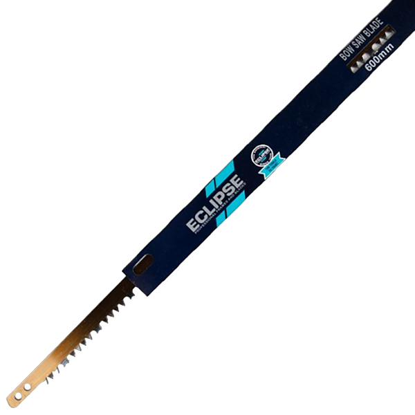 Eclipse | Blade Bow Saw Wet Cutting 600mm-Toolcraft