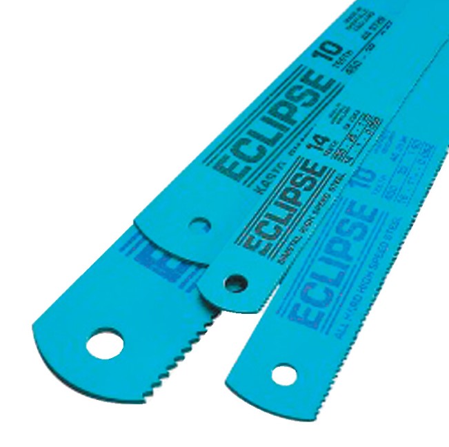 Eclipse | Blade Powersaw 400X32X 6Tpi-Toolcraft