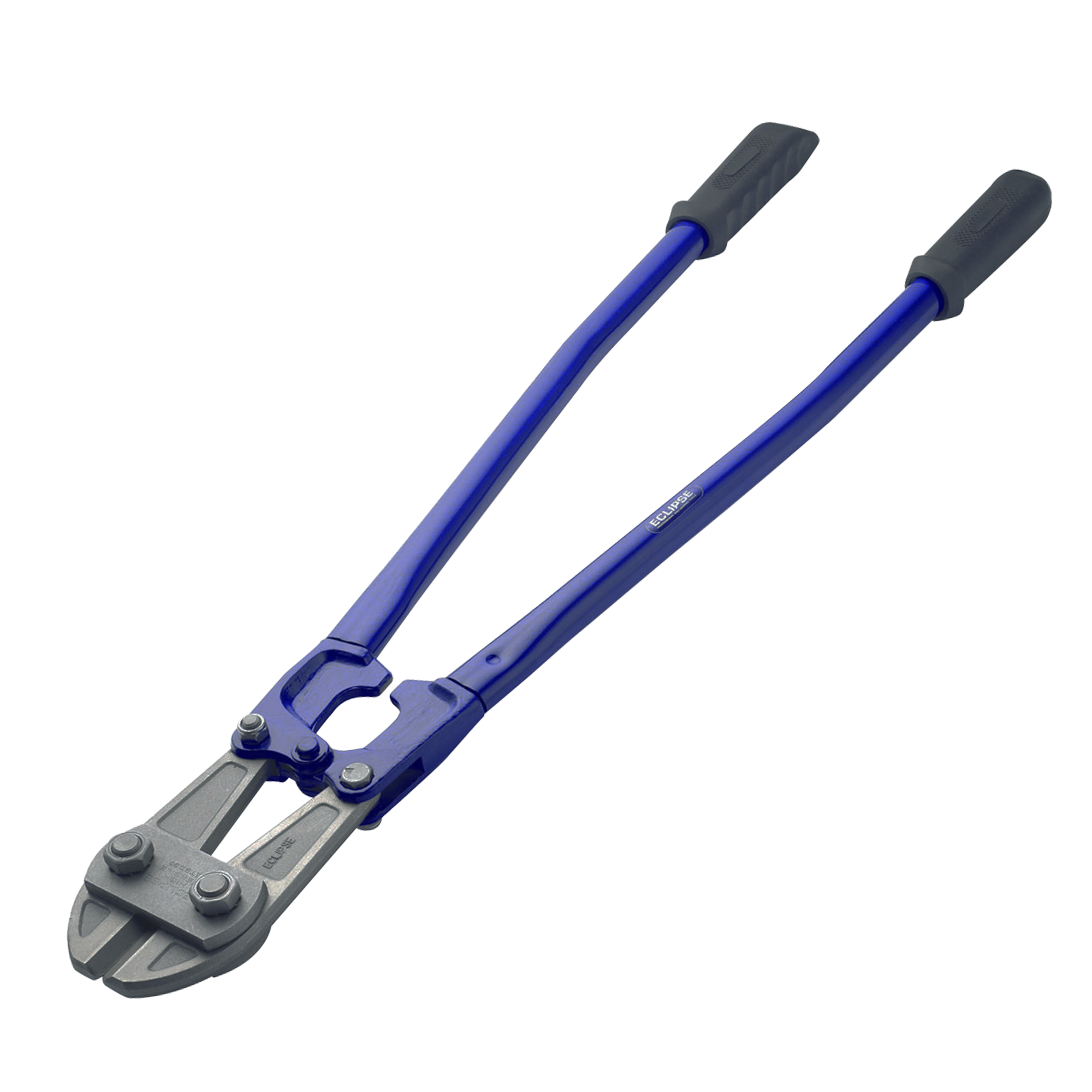 Task Tools 14-Inch Bolt Cutter - High-Leverage Chrome Vanadium Jaws
