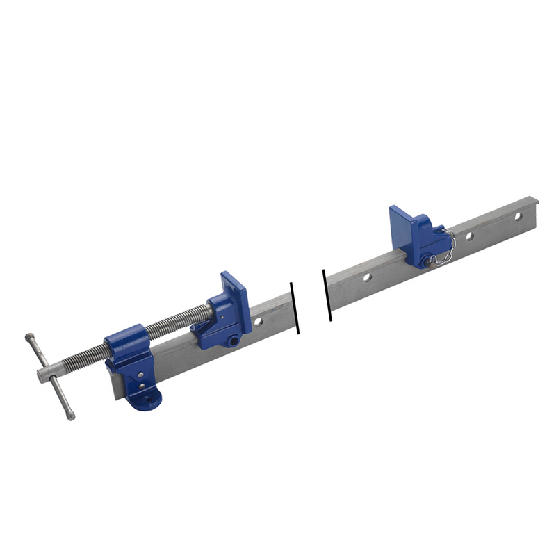 Eclipse | Clamp T-Bar 1070mm-Toolcraft