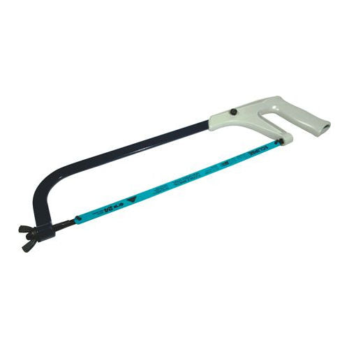 Eclipse | Hacksaw Flat Frame 40pg-Toolcraft