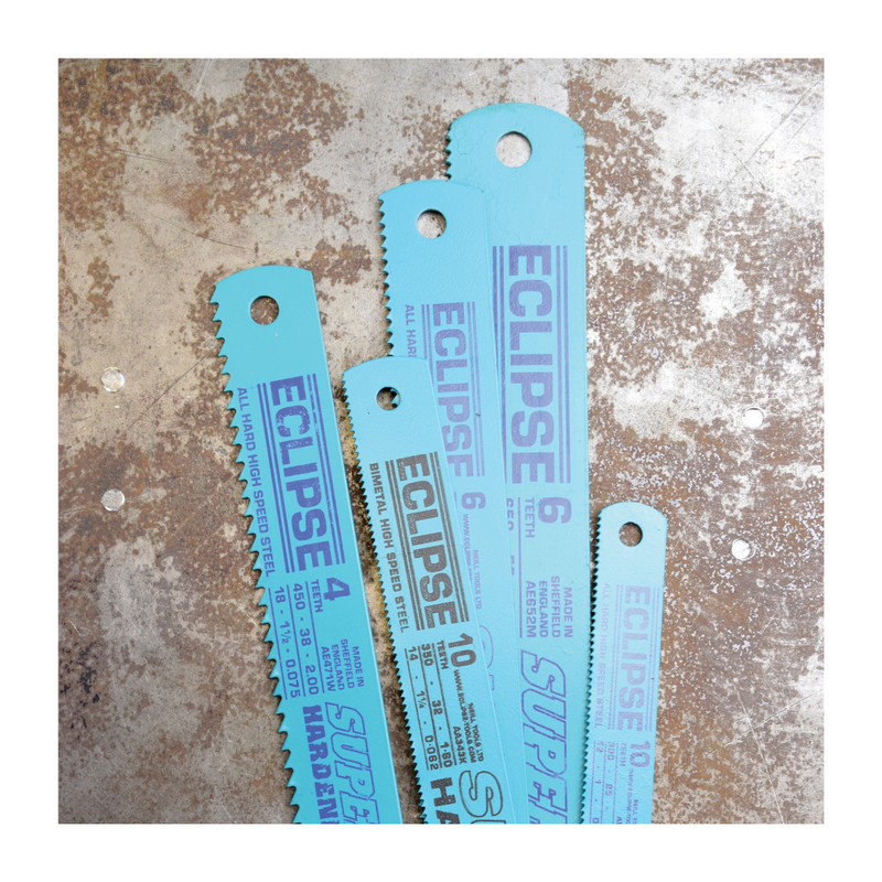 Eclipse | Powersaw Blade 450X32X10Tpi-Toolcraft