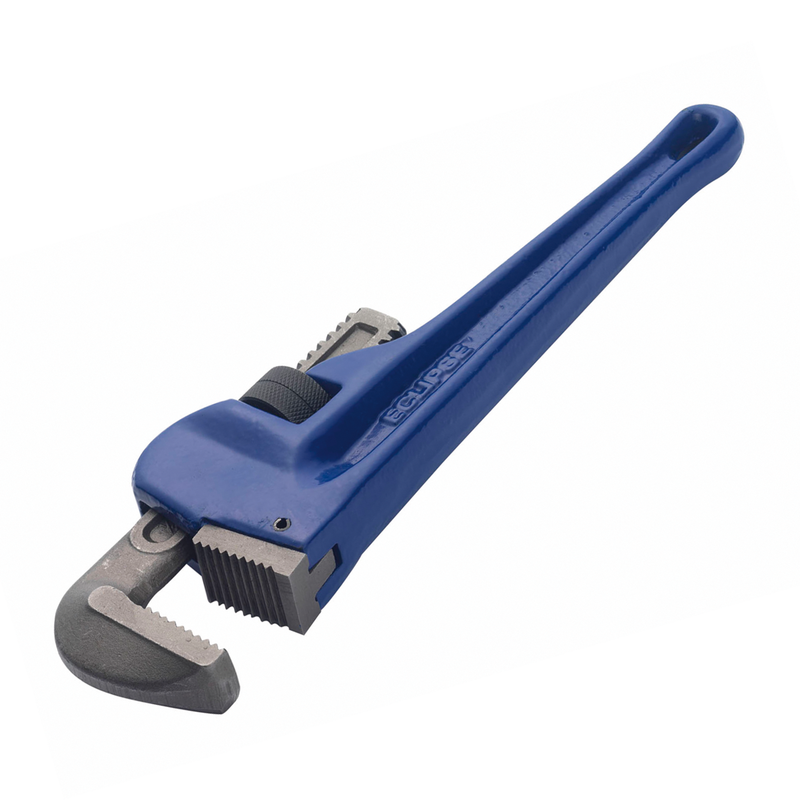 Eclipse | Wrench Pipe 300mm-Toolcraft