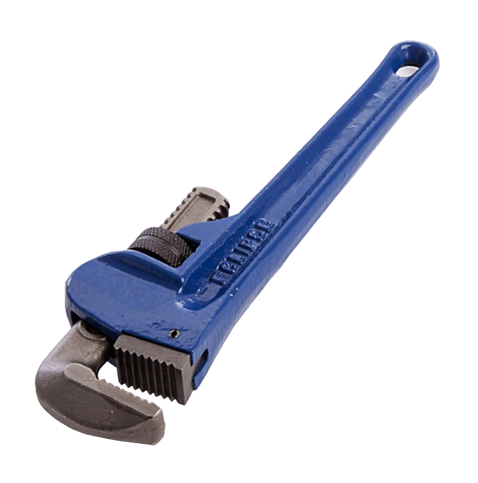Eclipse | Wrench Pipe 600mm-Toolcraft