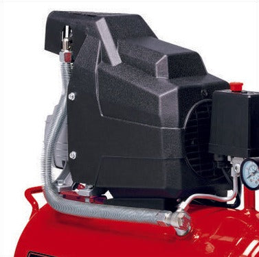 Einhell | Compressor TC-AC 190/24/8 (Online Only) - Toolcraft