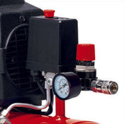 Einhell | Compressor TC-AC 190/24/8 (Online Only) - Toolcraft