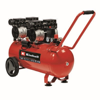 Einhell | Air Compressor TE-AC 50 Silent-Toolcraft