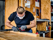 Einhell | Air Orbital Sander TC-PEC 150-Toolcraft