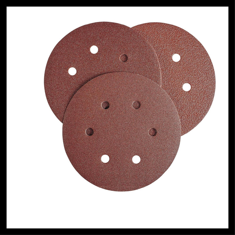 Einhell | Air Orbital Sander TC-PEC 150-Toolcraft